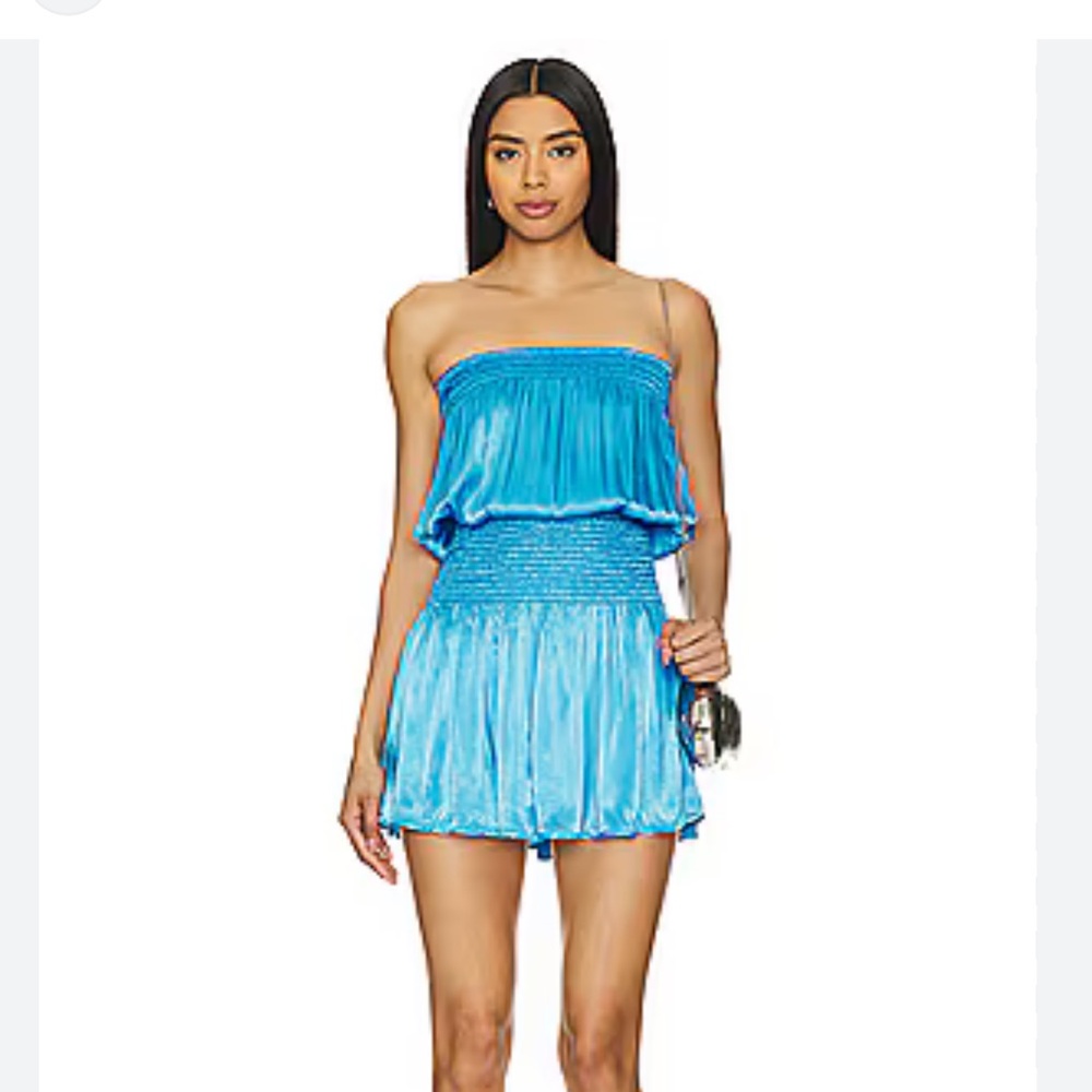 Rays for Days x Revolve Mila Dress